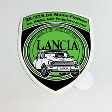 Lancia abarth 112 - 112, /