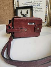 Alte Super8 Kamera Agfa