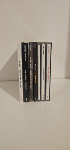Bundle collection - cd,
