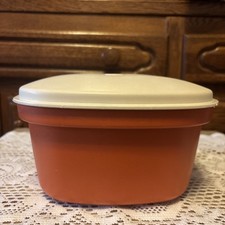 Tupperware Siebservierer