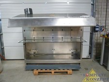 Interflow MVK 183 II