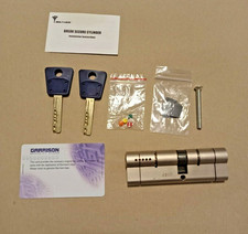 Garrison Mul-T-Lock 0767