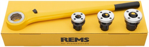 Rems eva set - rems,