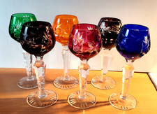 6 Römer  Likörglas