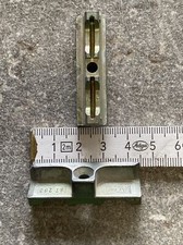 AUBI Schliessteil ST 265 für Fenster o. Balkon Tür.           !!!2 Stück!!!