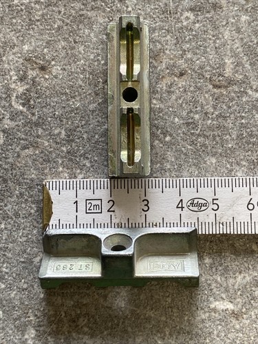 Aubi schliessteil 265 für - st,