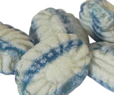 1 kg Pfefferminz frische