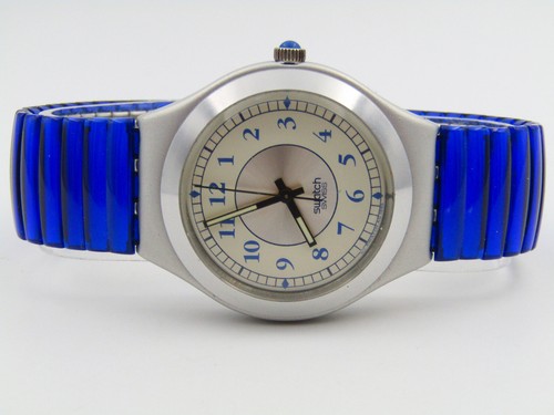 Swatch irony big crew cut - cut,