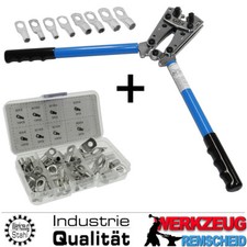 Presszange Crimpzange