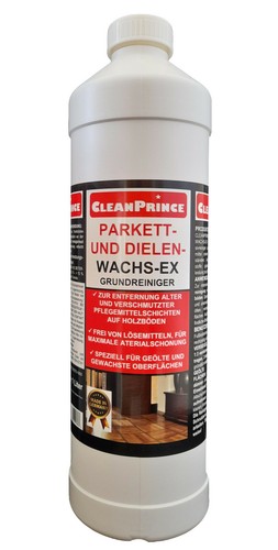 Liter parkett dielen - 1,