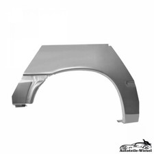 Reparaturblech Radlauf Hinten