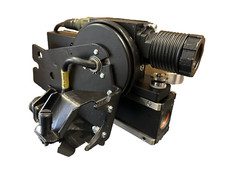 Tornado Kamera 1/Lampenpfanne