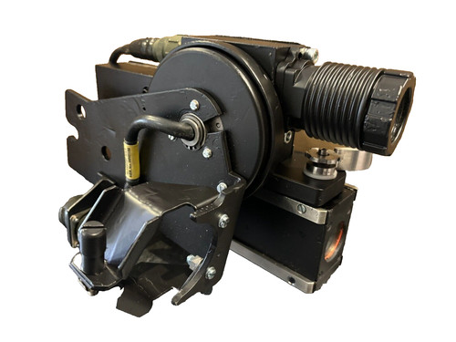 Remotec schubkarre mk9 - remotec, ugv