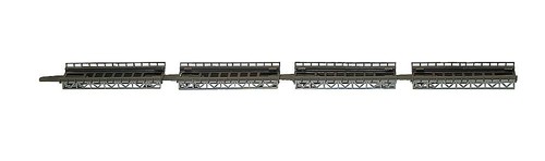 Faller 222540 spur 4 - spur,