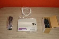ADSL Router sphairon JDR454WB