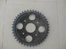 Vorkrieg Zündapp DB - DK 200