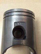 orig. Kolben "C" Honda NSR 125, NSR 125, JC20, JC22, 13103-KY4-901, Piston C