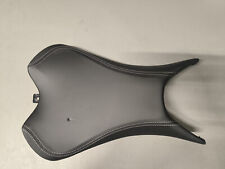 Originale Sitzbank Street Triple 765 RS