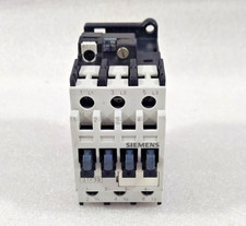 Siemens 3TF33 Luftunterbrecher