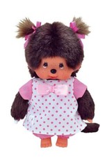 Monchhichi Boutique Fashion