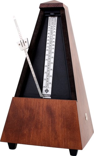Wittner 803m metronome - wittner,