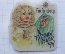 Fasnet bier fürstenberg - fasnet,