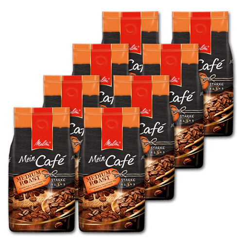 Melitta mein café medium - melitta,