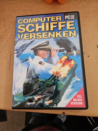 Computer schiffe versenken - schiffe,