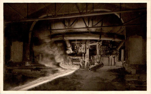 Bergbau bergwerk rhein - ak,