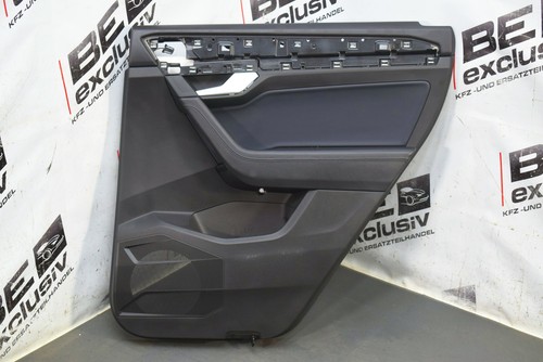 Touareg iii cr7 - iii,