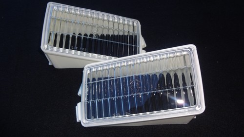 üro ersatzglas set für - set,