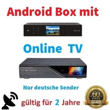 Box Mit VPN Mit Online TV