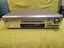 Akai CD-1100  -  Compact Disc Player  -  Defekt #R4