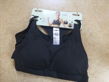 2er Pack Fitness BH, Sport BH