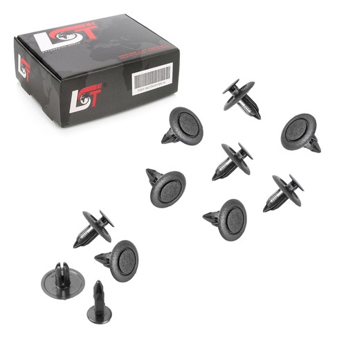 10x kofferraum verkleidung - 10x,