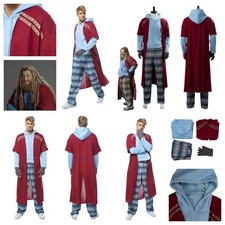 Thor The Avengers 4 Endgame