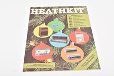 Heathkit Katalog Weihnachten
