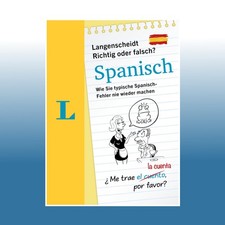 Langenscheidt richtig oder - langenscheidt,