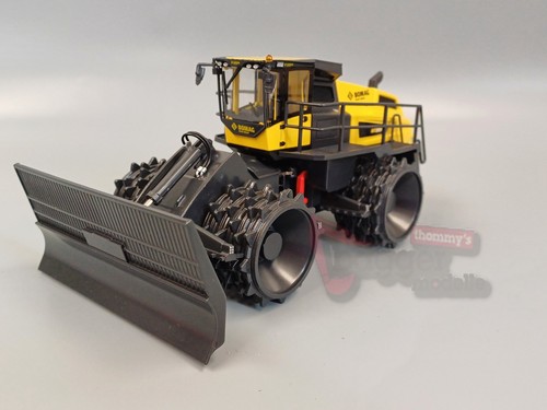 10339 bomag müllverdichter - bomag,