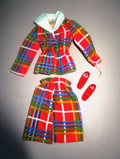 Barbie Outfit  " Best buy Fashion " Nr. 7815 von 1974