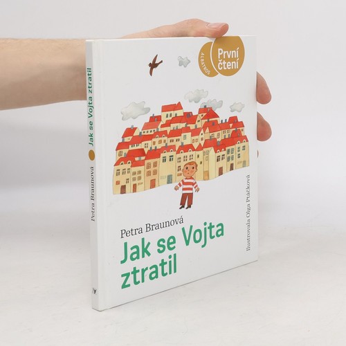 Jak vojta ztratil - jak, | 