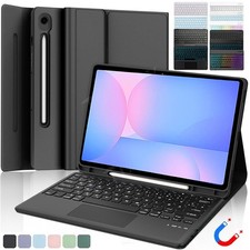 DE Bluetooth Tastatur mit