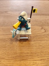 Schleich Superschlumpf,4