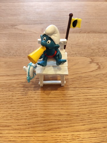 Schleich superschlumpf - schleich, superschlumpf,4