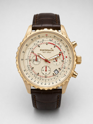 Swissair goldene - swissair, „goldene