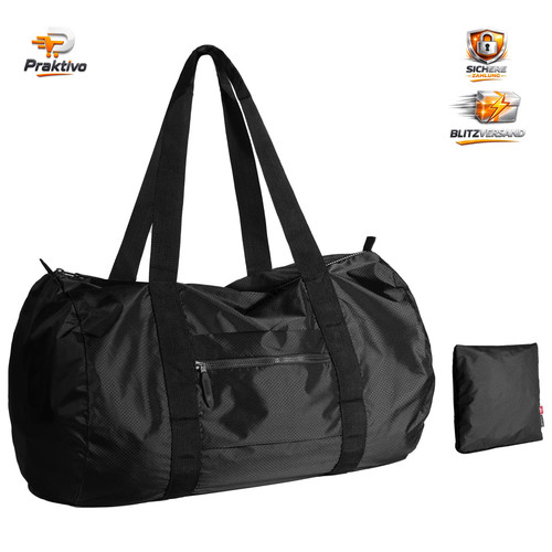 Faltbarer seesack l - seesack, 45
