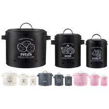 3pcs Kartoffel  Zwiebel