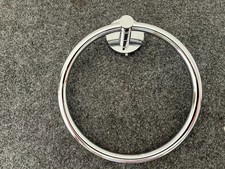 Grohe Handtuchring Essentials 40365000 chrom