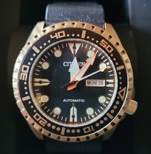 Citizen nh8383 17ee automatik - nh8383-17ee,
