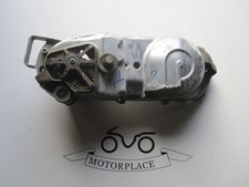 Yamaha MBK Flame R XC 125 TR